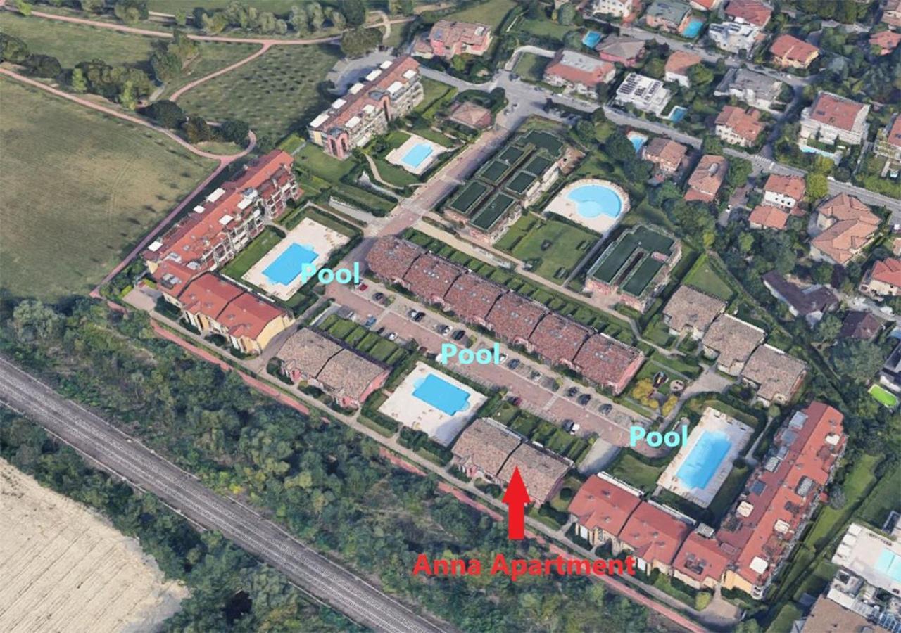 Anna Appartamento Desenzano del Garda