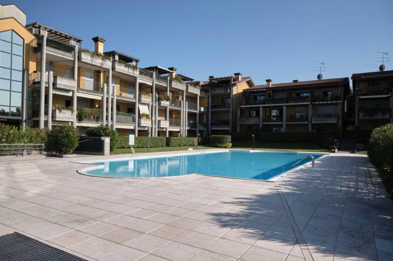 Appartamento Anna Desenzano del Garda